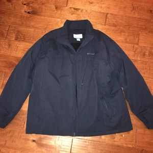 Columbia Coat